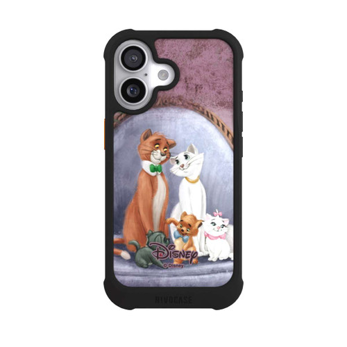  NIVOmax Aristocats