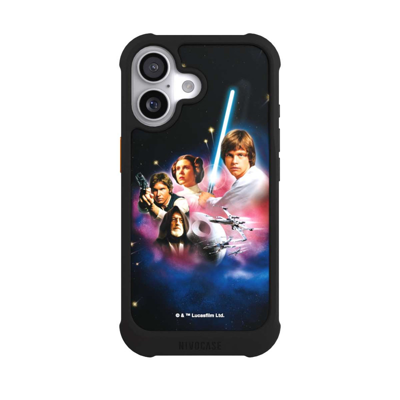 iPhone 17 NIVOmax A New Hope