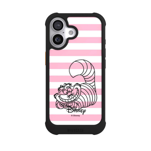  NIVOmax Cheshire Cat