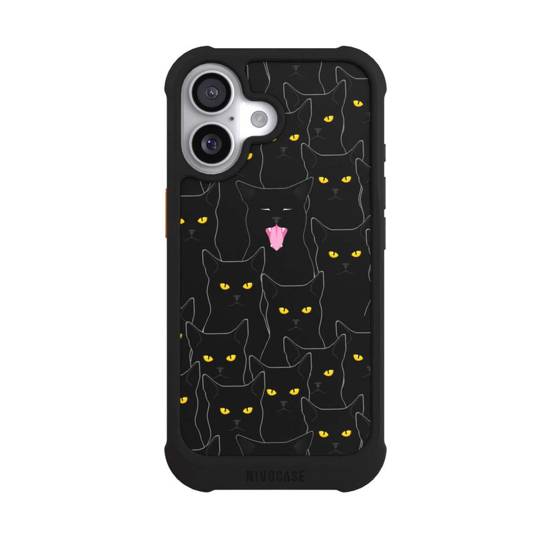 iPhone 17 NIVOmax Jinxé
