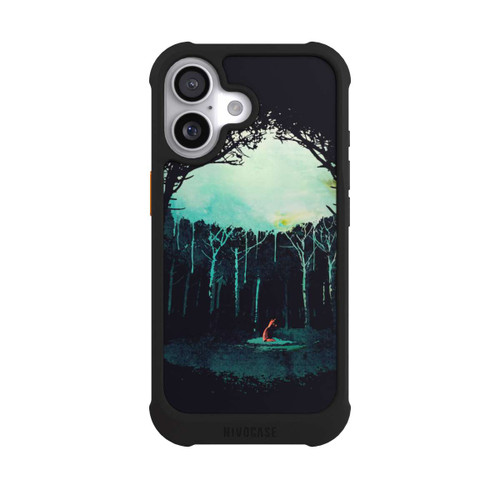 Apple iPhone 17 NIVOmax Deep in the Forest