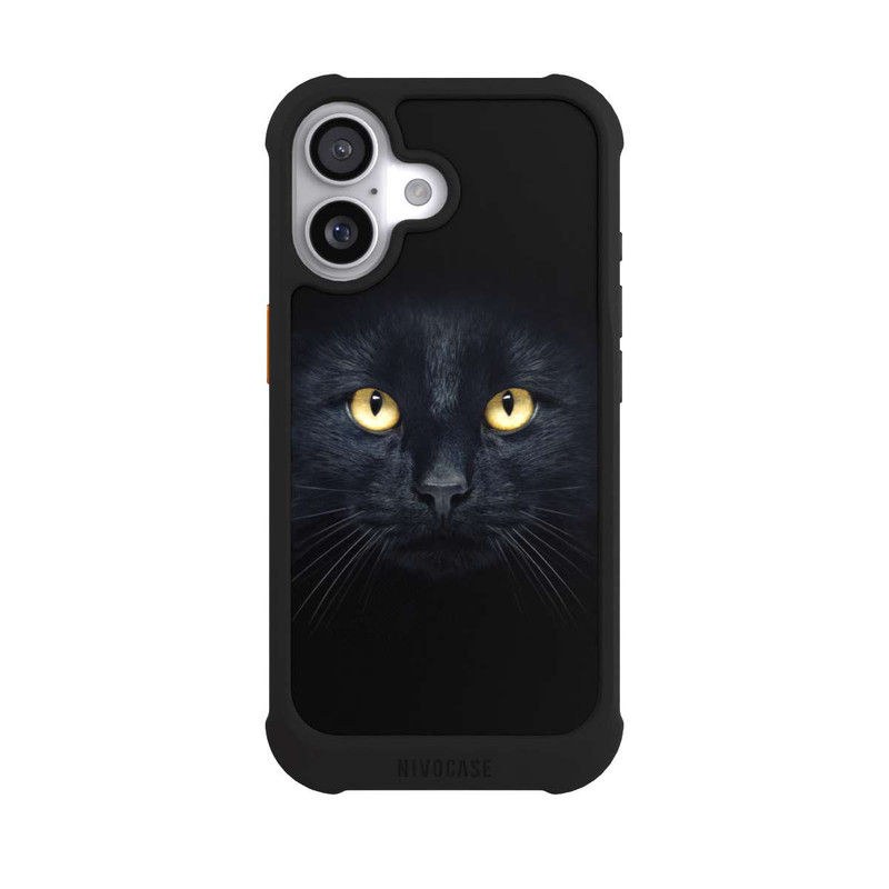 iPhone 17 NIVOmax Tom Cat
