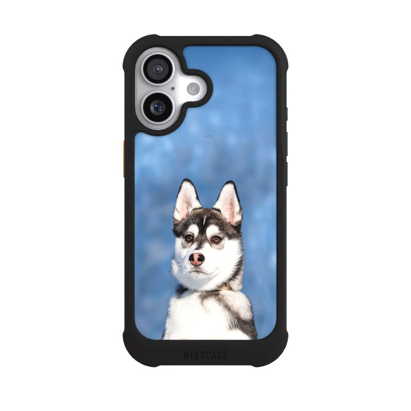 iPhone 17 NIVOmax Husky