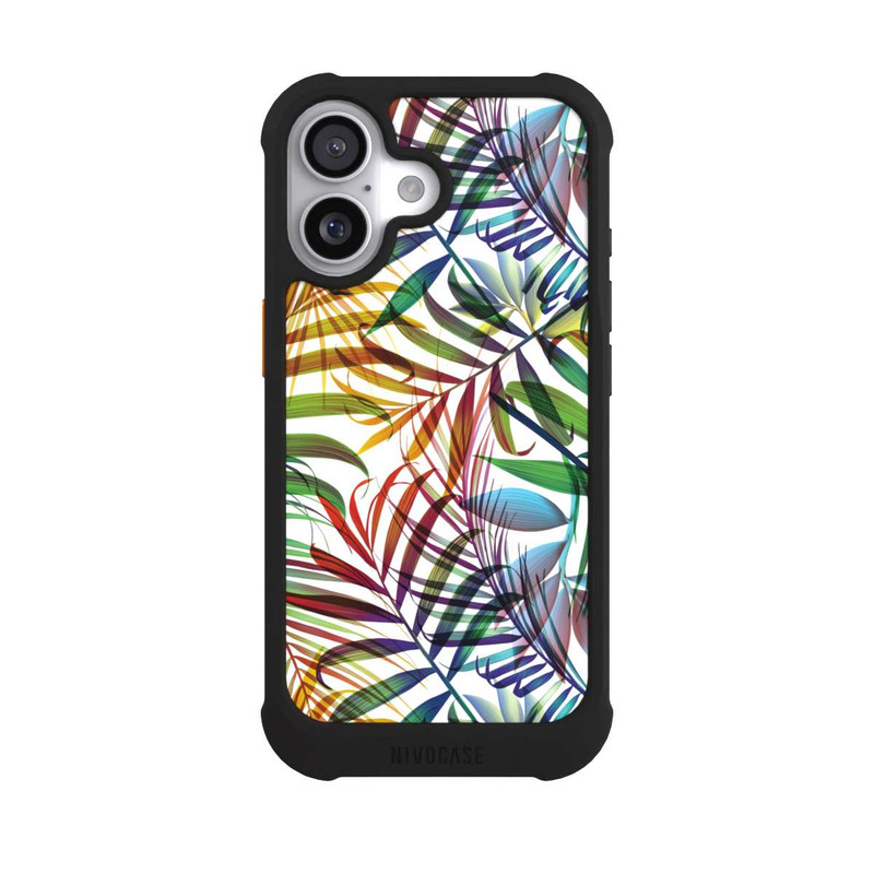 iPhone 17 NIVOmax Leave the colours on