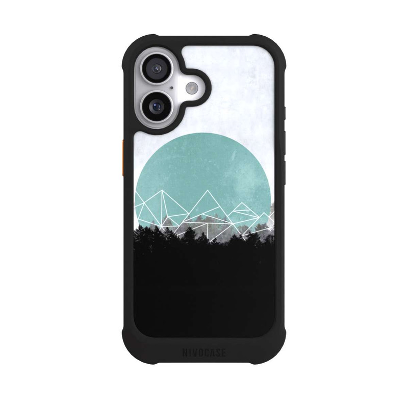 iPhone 17 NIVOmax Wald Abstrakt2