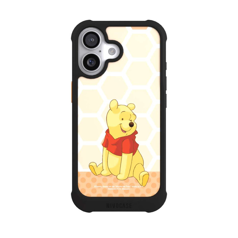 iPhone 17 NIVOmax Winnie the Pooh