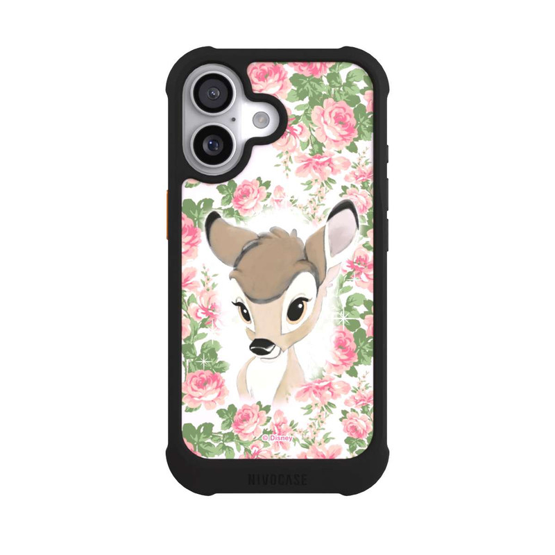 iPhone 17 NIVOmax Bambi Flower Child