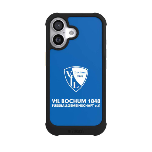  NIVOmax VfL Bochum Logo Blau