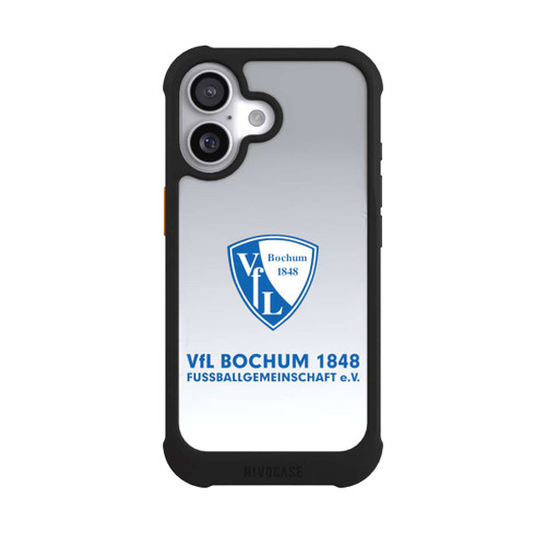  NIVOmax VfL Bochum Logo Grau