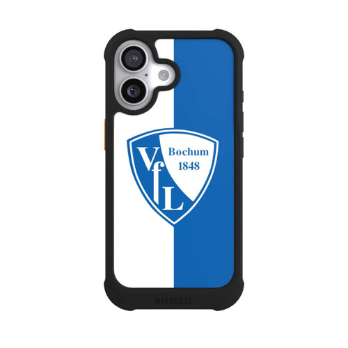  NIVOmax VfL Bochum Blau/Weiss