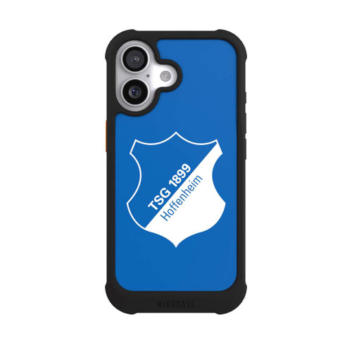  NIVOmax TSG 1899 Hoffenheim Logo Blau