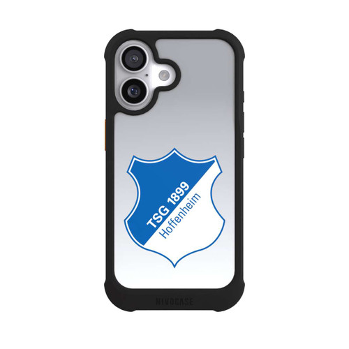  NIVOmax TSG 1899 Hoffenheim Logo Grau