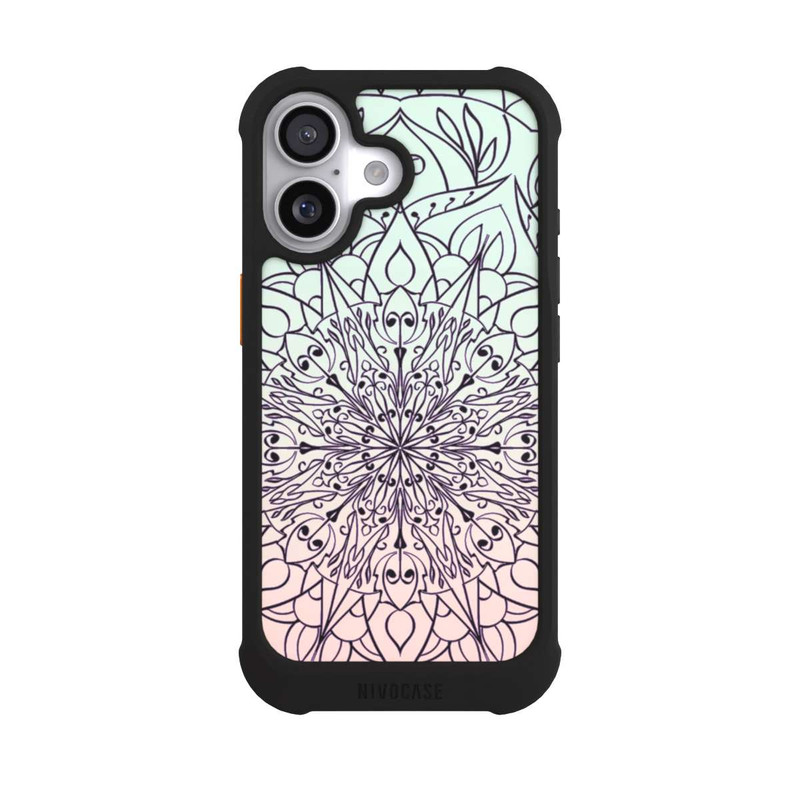 iPhone 17 NIVOmax Nishant