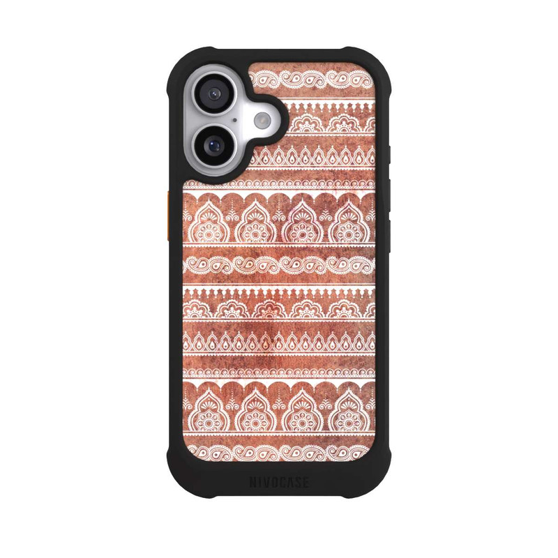 iPhone 17 NIVOmax Rupali