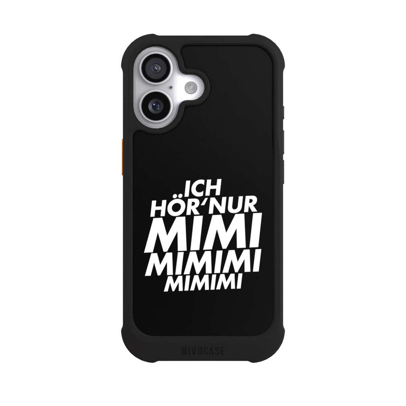 iPhone 17 NIVOmax Mimi Mimimi