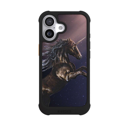  NIVOmax Dark-Blue Unicorn