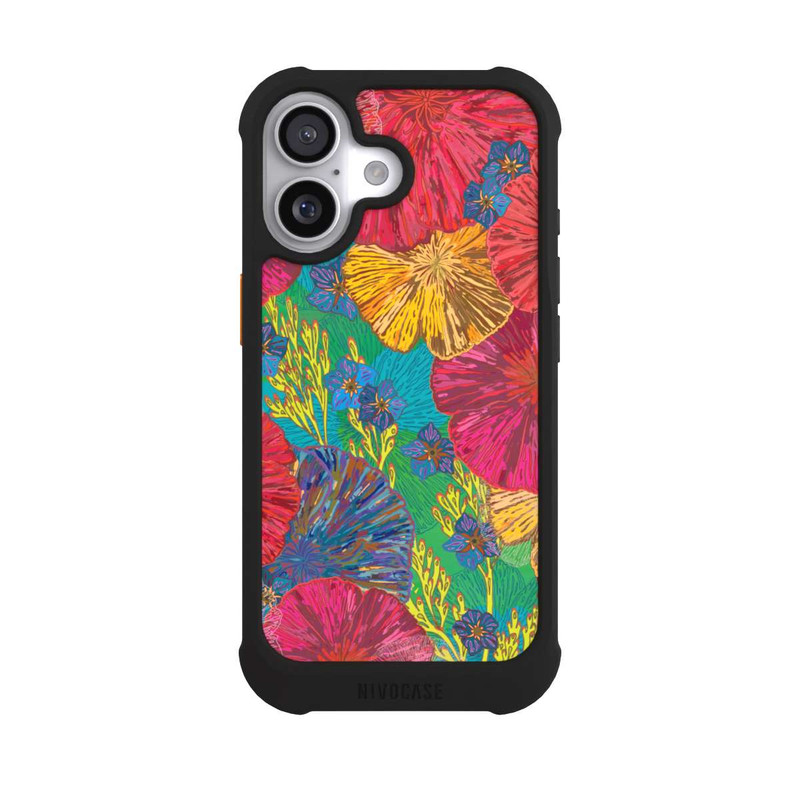 iPhone 17 NIVOmax Der Abschied vom Mohn