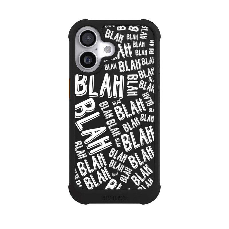 iPhone 17 NIVOmax Blahblahblah