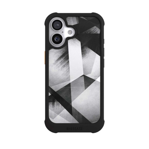 Apple iPhone 17 NIVOmax Poussière noir