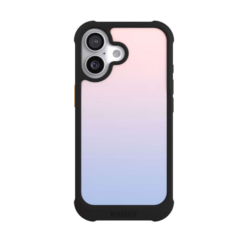 iPhone 17 NIVOmax Aube