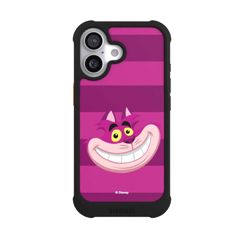 iPhone 17 NIVOmax Cheshire Cat