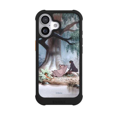  NIVOmax Mowgli Baloo Bagheera