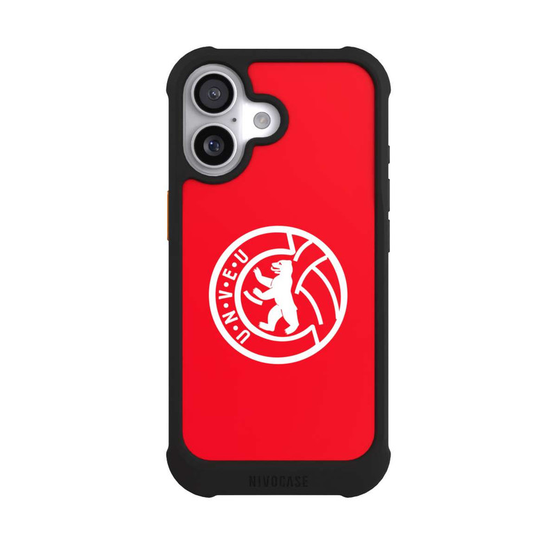 iPhone 17 NIVOmax 1. FC Union Berlin Baer