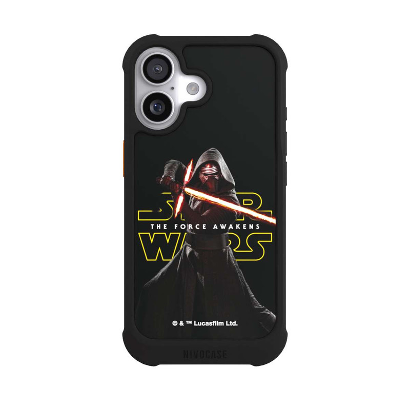iPhone 17 NIVOmax Kylo Ren