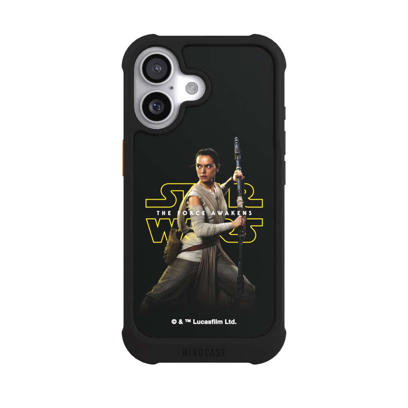 iPhone 17 NIVOmax Rey 