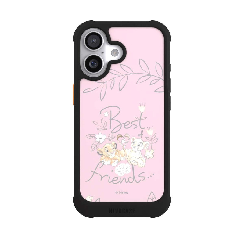 iPhone 17 NIVOmax Best of Friends