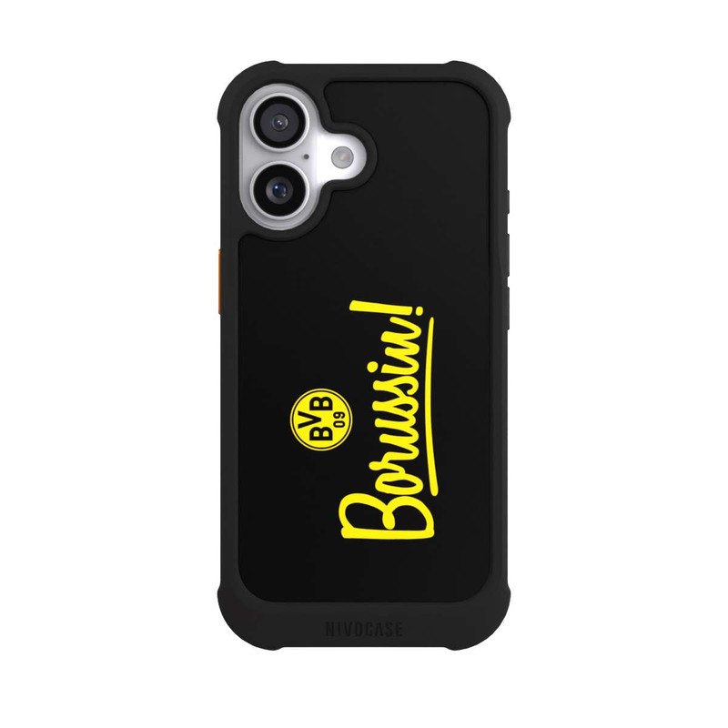 iPhone 17 NIVOmax BVB Borussin