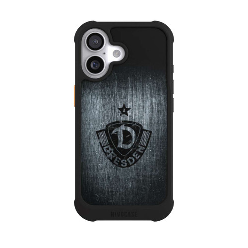  NIVOmax Dynamo Scratch Black