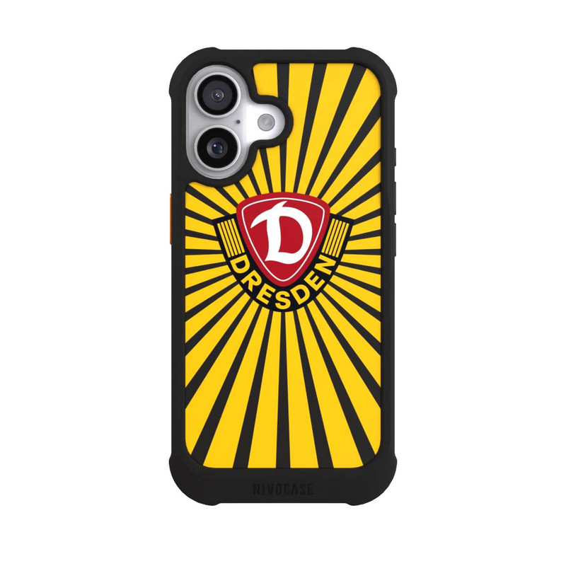 iPhone 17 NIVOmax Dynamo Rays