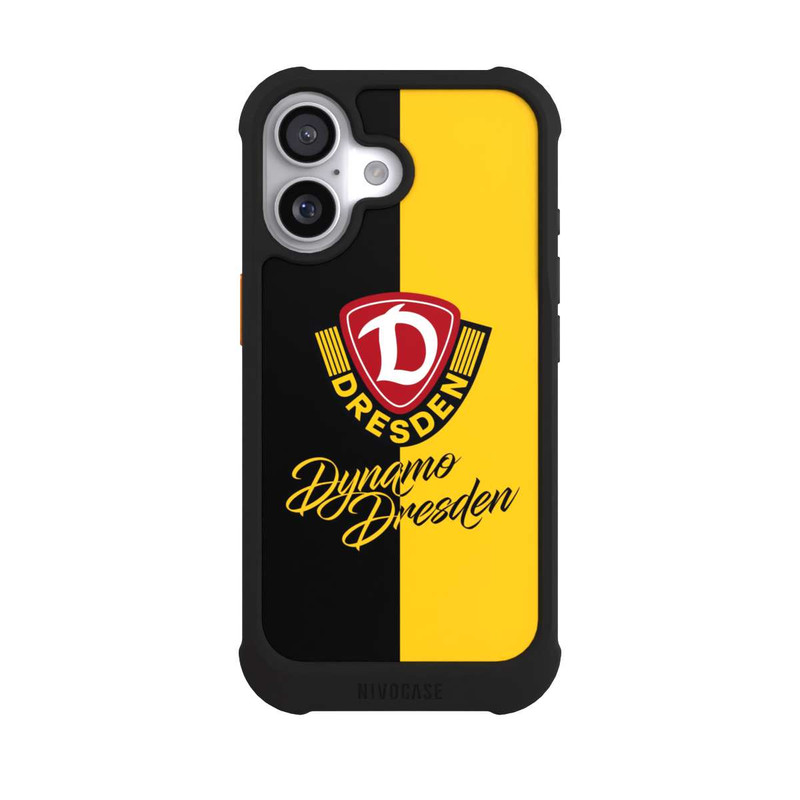 iPhone 17 NIVOmax Dynamo Typo