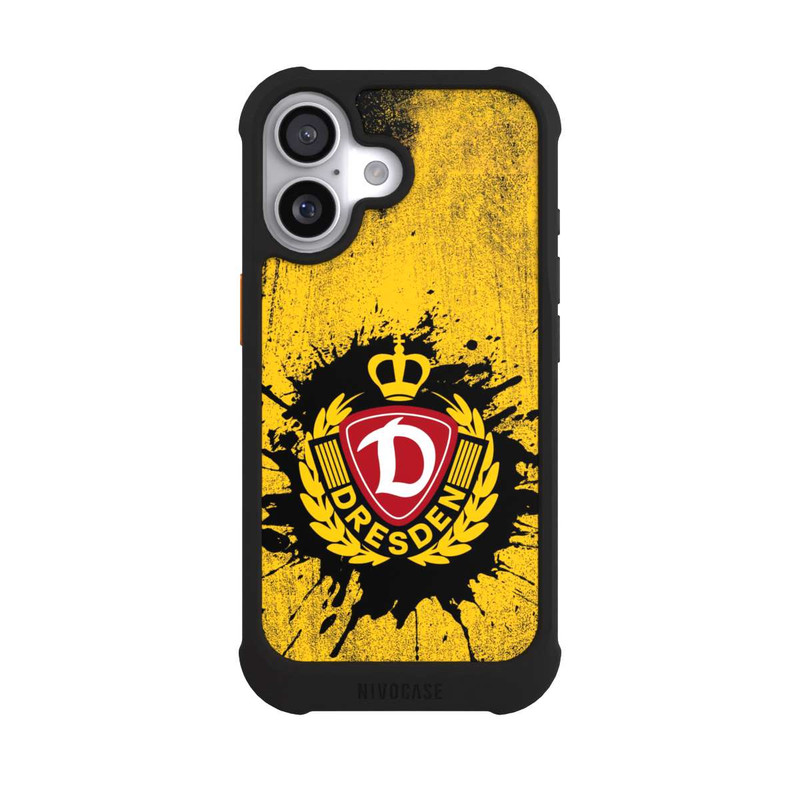 iPhone 17 NIVOmax Dynamo Lorbeerkranz