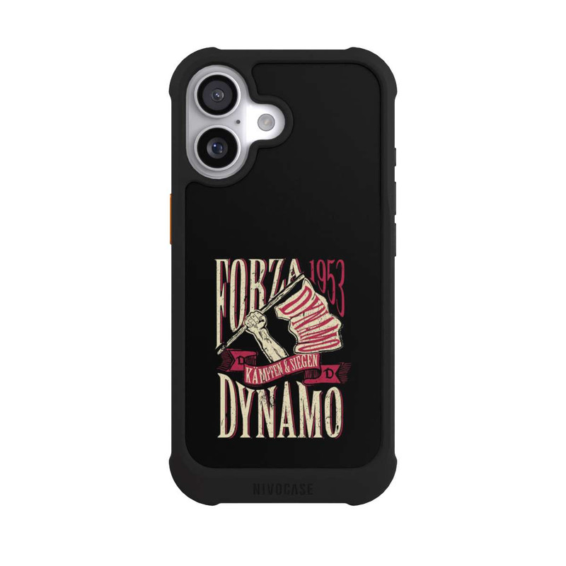 iPhone 17 NIVOmax Dynamo Forza