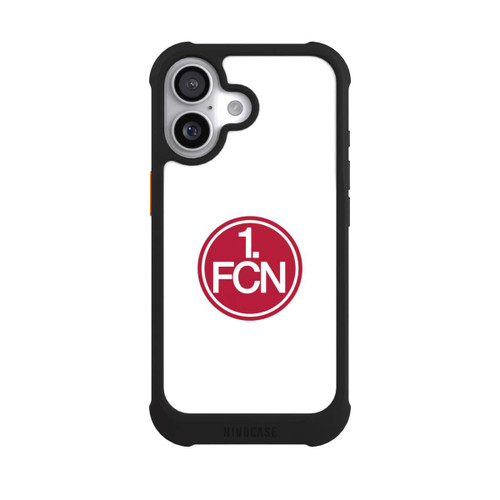  NIVOmax Weiß mit FCN Logo