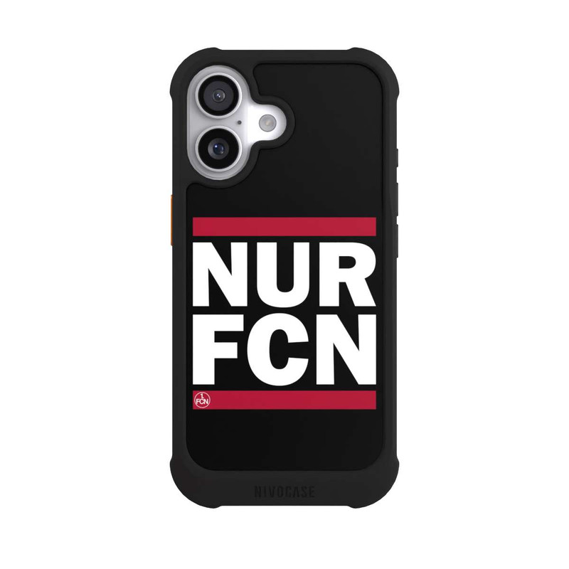 iPhone 17 NIVOmax Nur FCN