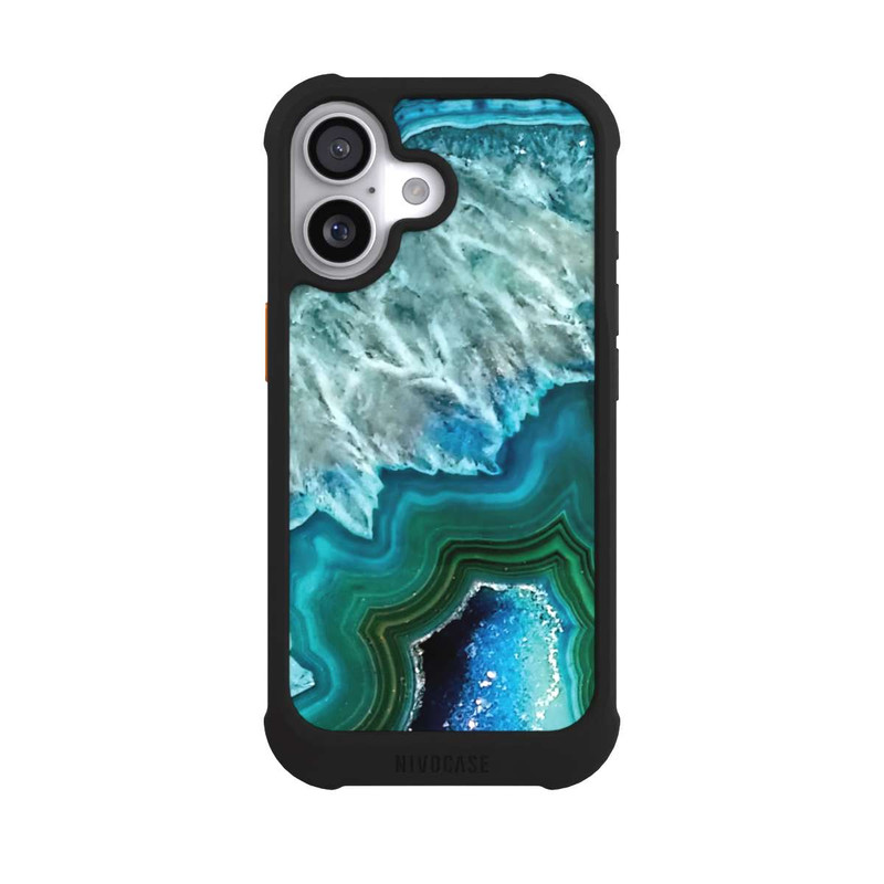 iPhone 17 NIVOmax Kristall Kristall