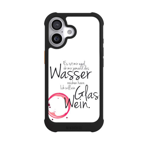 Apple iPhone 17 NIVOmax Es ist Mir Egal