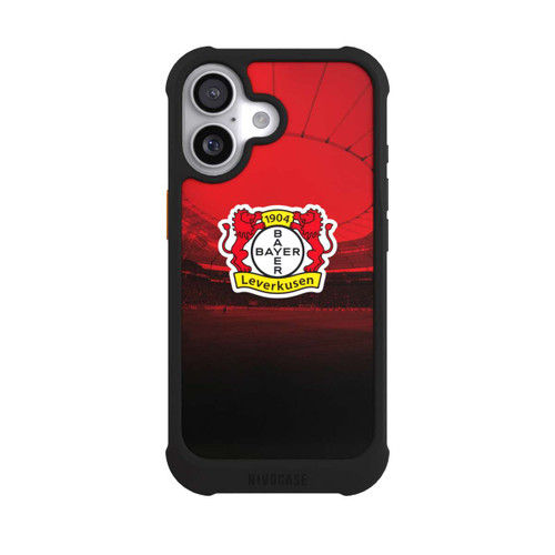  NIVOmax Stadion Bayer 04 Leverkusen