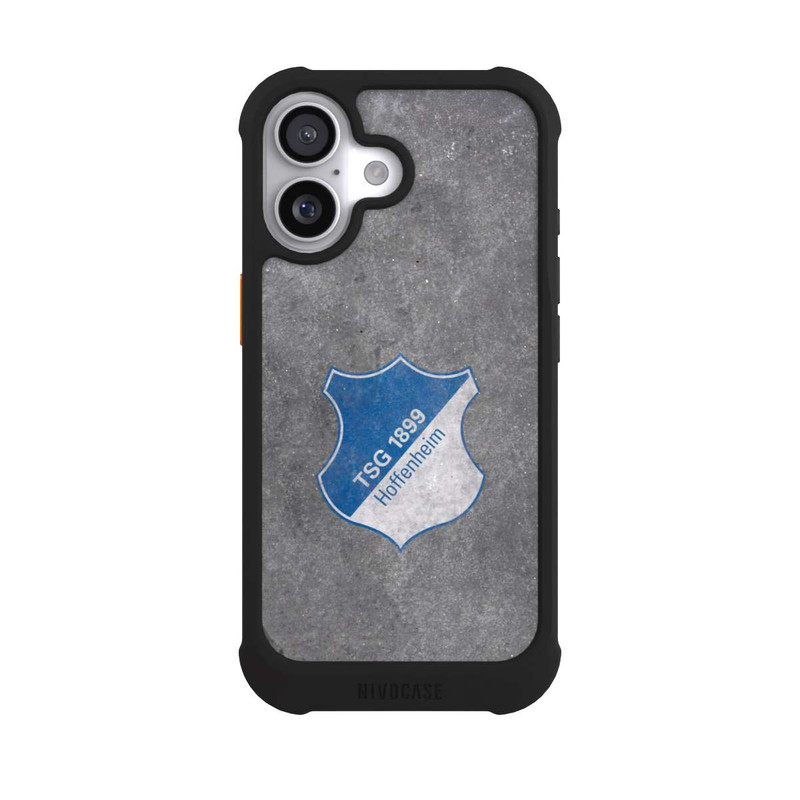 iPhone 17 NIVOmax Beton Optik