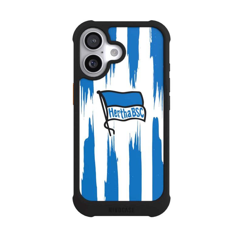 iPhone 17 NIVOmax Strips & BSC