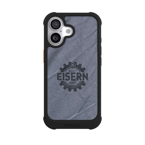  NIVOmax Wir sind Eisern - 1. FC Union Berlin