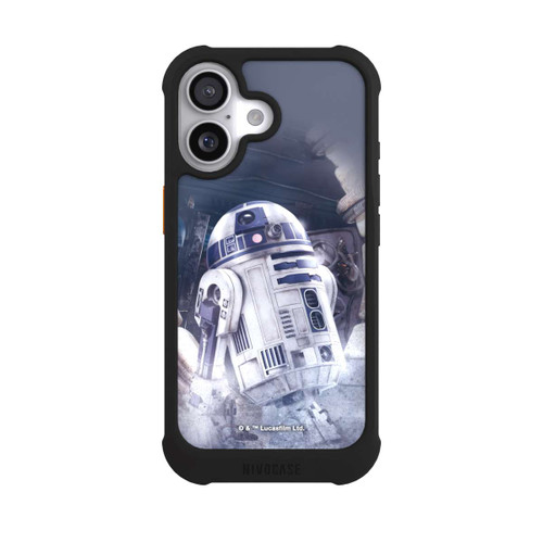 NIVOmax R2D2 - Star Wars 8
