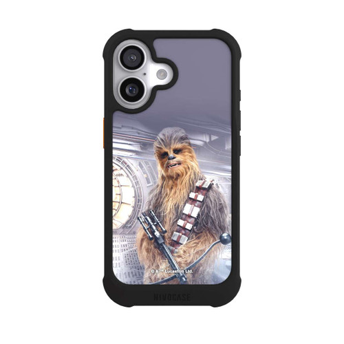  NIVOmax Chewbacca - Star Wars 8