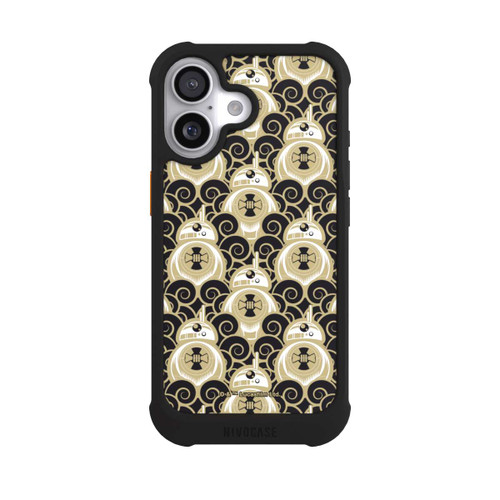  NIVOmax BB8 Muster - Star Wars 8