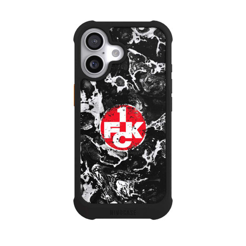 Apple iPhone 17 NIVOmax 1.FCK Schmelztigel Schwarz