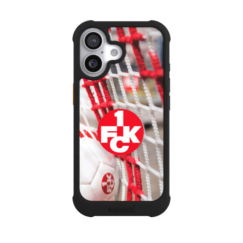 Apple iPhone 17 NIVOmax Torschuss 1.FCK