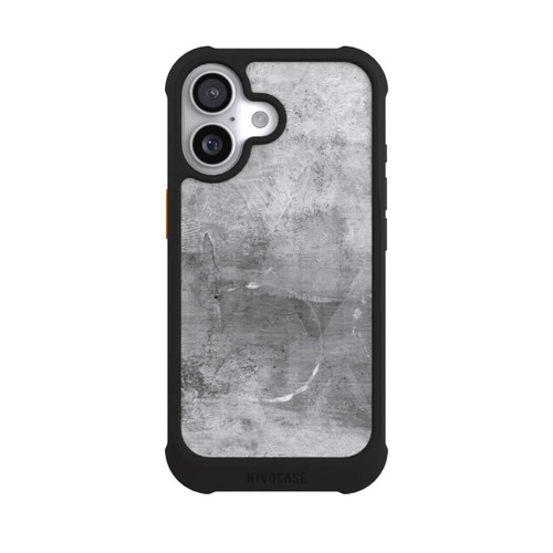 Apple iPhone 17 NIVOmax Graue Betonwand 2